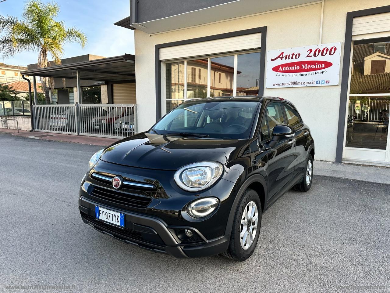 FIAT 500X 1.3 M.Jet 95 CV Business