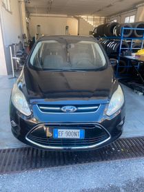 Ford C-Max 1.6 TDCi 115 CV Titanium DPF EURO 5