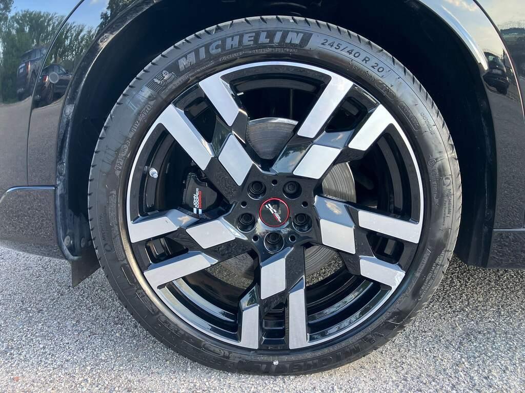 Mini Mini Countryman 2.0 48V S JCW ALL4 Steptronic