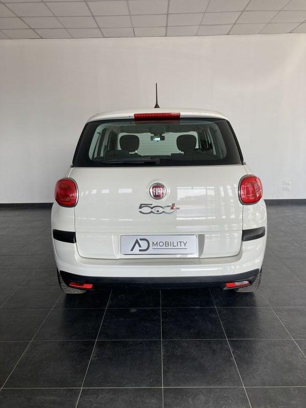 FIAT 500L 1.3 Multijet 95 CV Pop Star autocarro