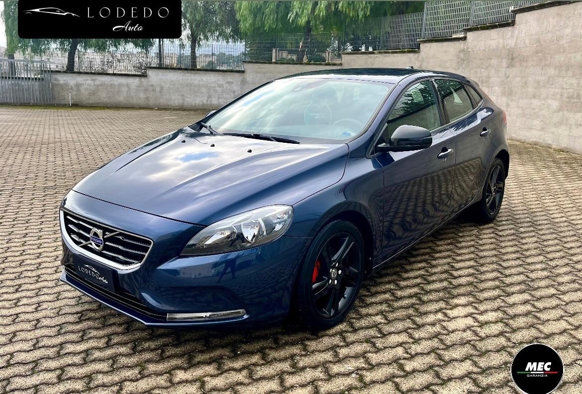 Volvo V40 D2 1.6 Kinetic - 2016