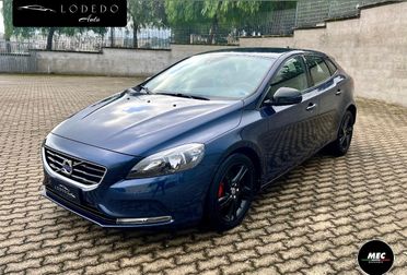Volvo V40 D2 1.6 Kinetic - 2016