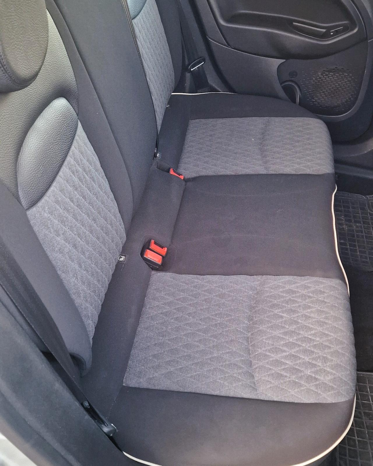 Fiat 500X 1.6 MultiJet 120 CV Cross