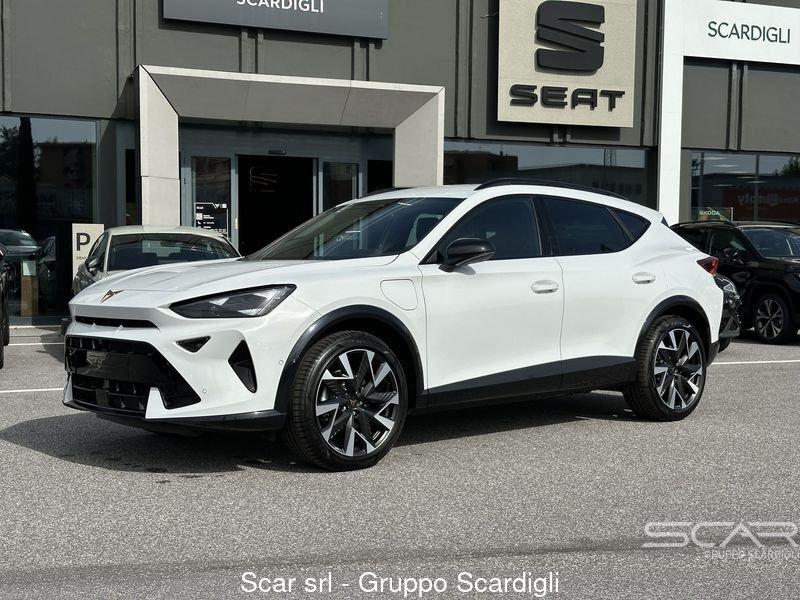Cupra Formentor Formentor 1.5 e-Hybrid DSG *PRONTA CONSEGNA*