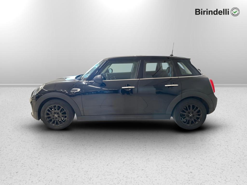 MINI Mini 5 porte (F55) - Mini 1.5 One 75 CV 5 porte