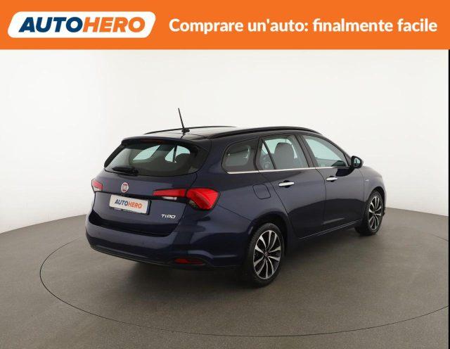 FIAT Tipo 1.3 Mjt S&S SW Lounge