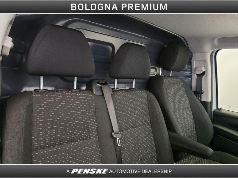 Mercedes-Benz Vito Vito 2.0 116 CDI PC Furgone Compact Select
