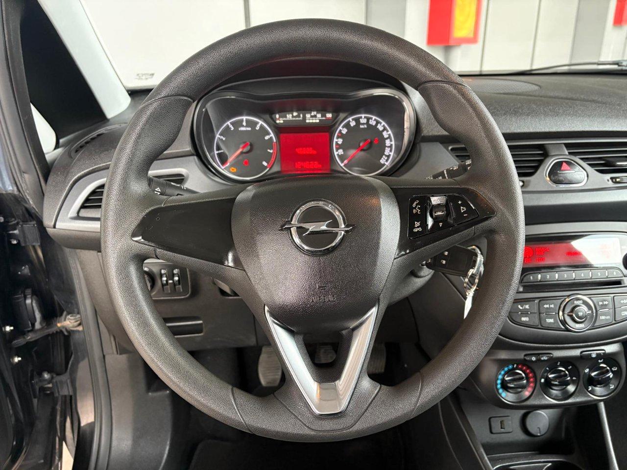 Opel Corsa 5 Porte Corsa 5p 1.2 Advance (n-joy)