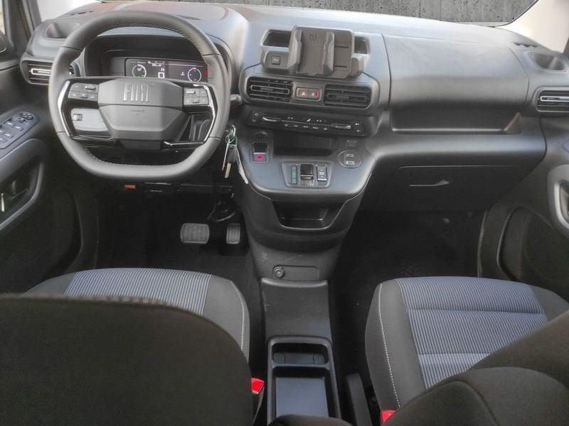 FIAT Doblò Doblo Passo Lungo 1.5 d Doblo 130cv auto 7p.ti