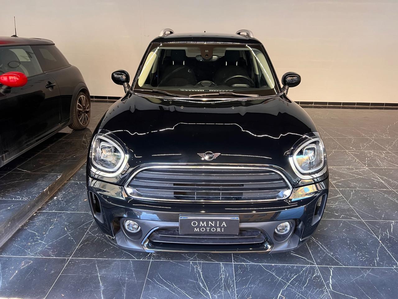 Mini Cooper D Countryman 2.0 Classic