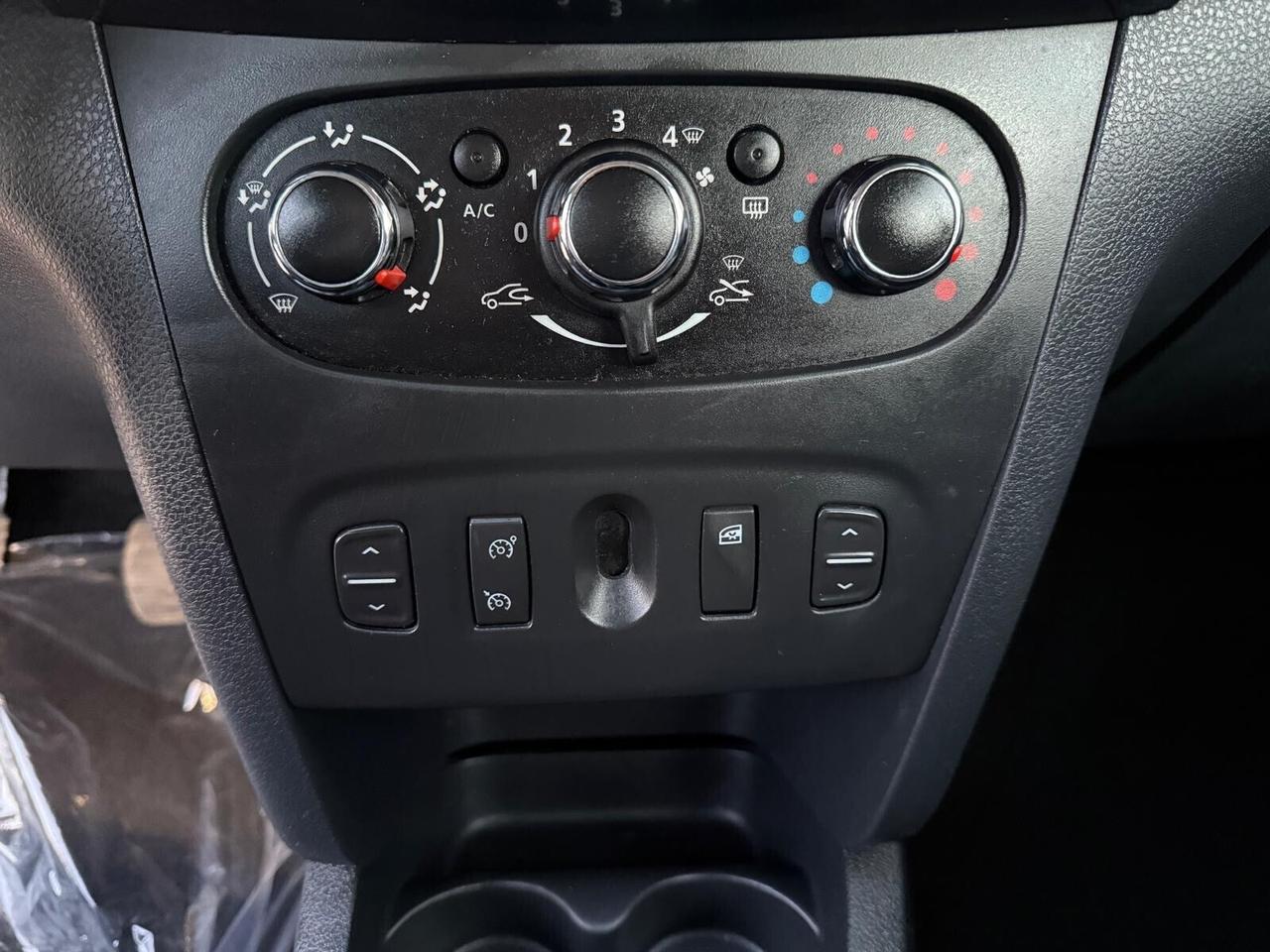 Dacia Sandero Stepway 0.9 TCe 12V 90CV Start&Stop Prestige