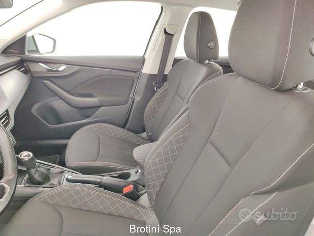 Skoda Scala 1.0 TSI Ambition