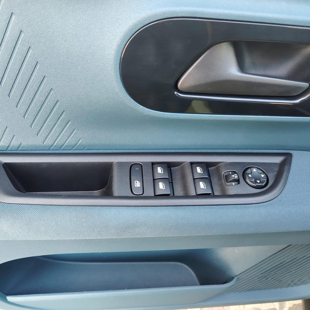 Fiat Grande Panda 44 kWh La Prima