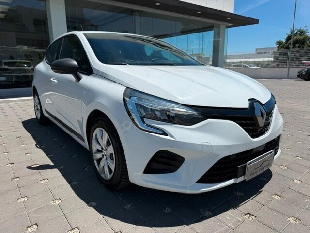 Renault Clio TCe 12V 100 CV GPL 5p Zen 2021