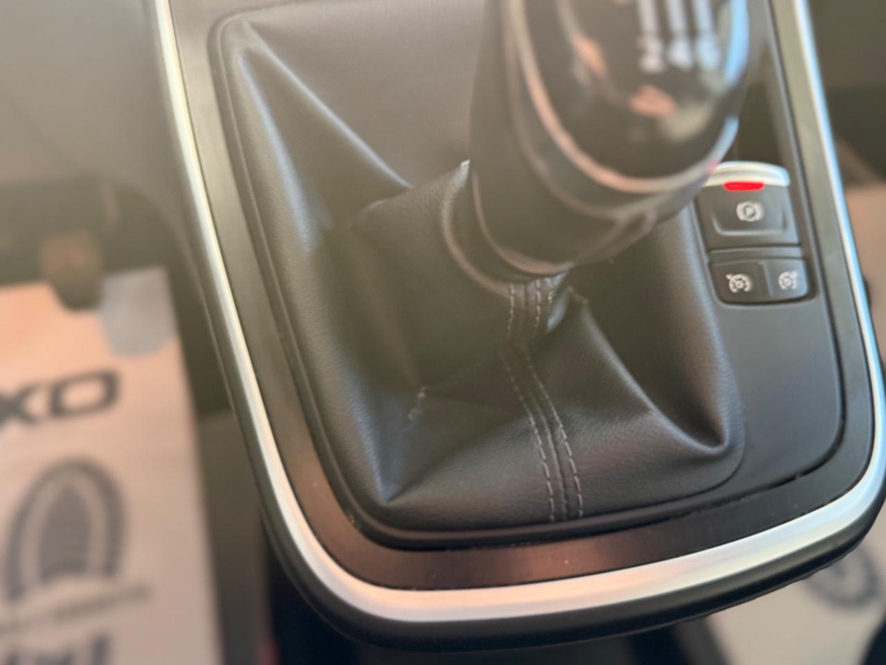 Renault Scenic dCi 8V 110 CV Energy Sport Edition2