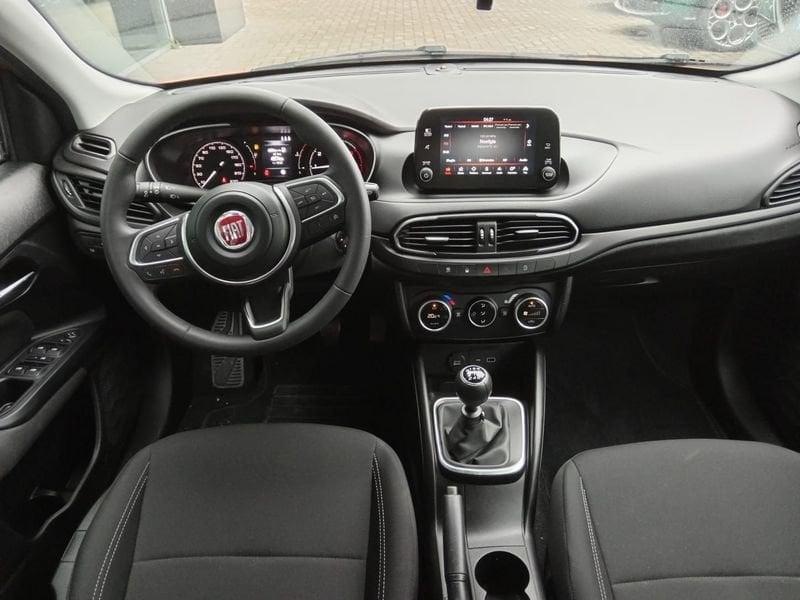 FIAT Tipo Tipo 1.6 Mjt S&S SW