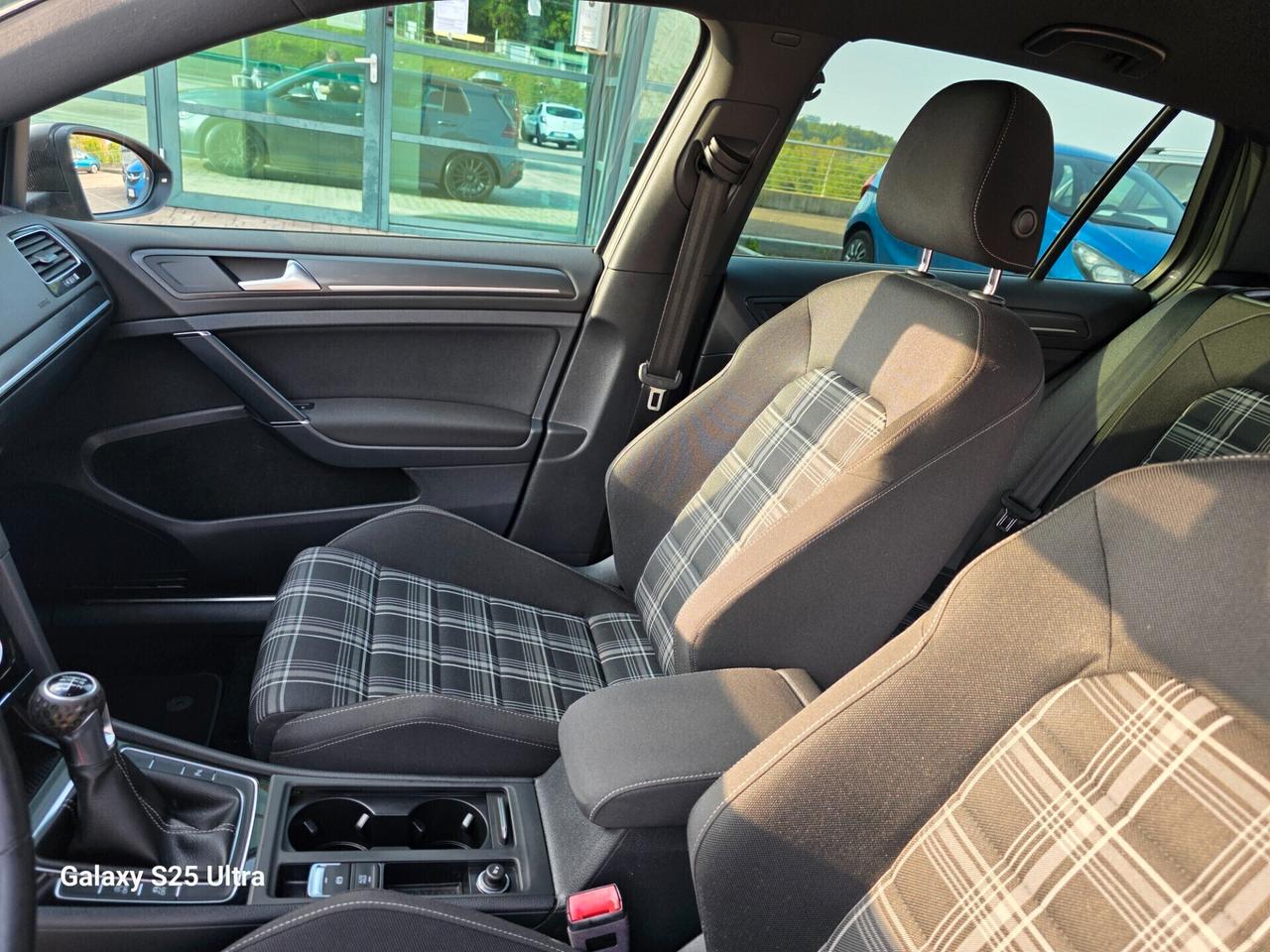 Volkswagen Golf GTD 2.0 TDI ritiro usato/scambio