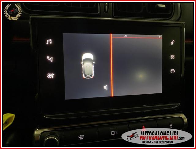 CITROEN C3 1.2 PureTech 83 S&S C-Series