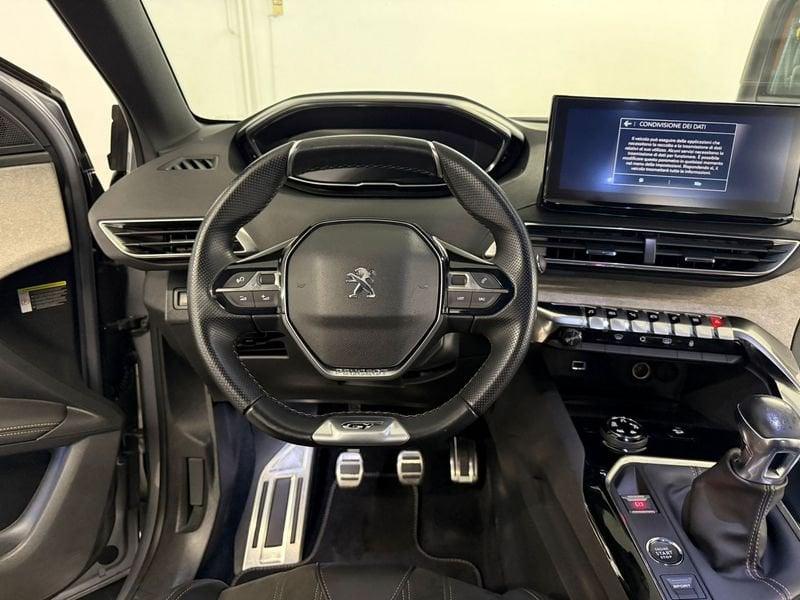 Peugeot 5008 5008 BlueHDi 130 S&S GT