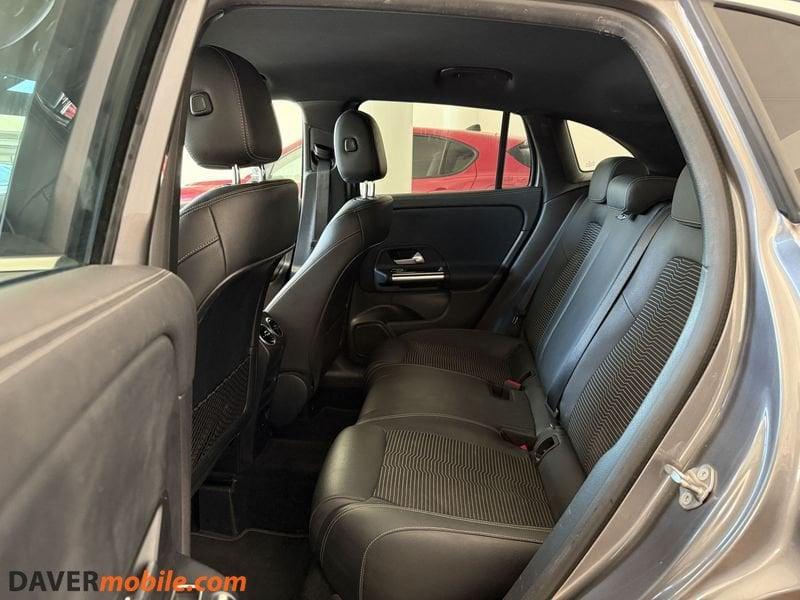 Mercedes-Benz GLA GLA 200 d Sport Plus auto