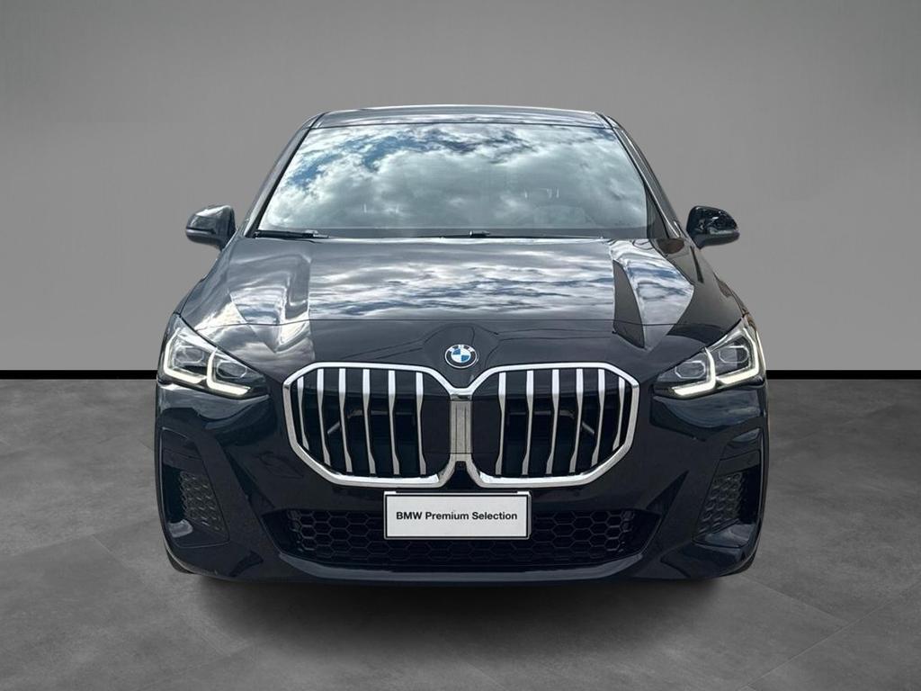 BMW Serie 2 Active Tourer 218 d MSport DCT