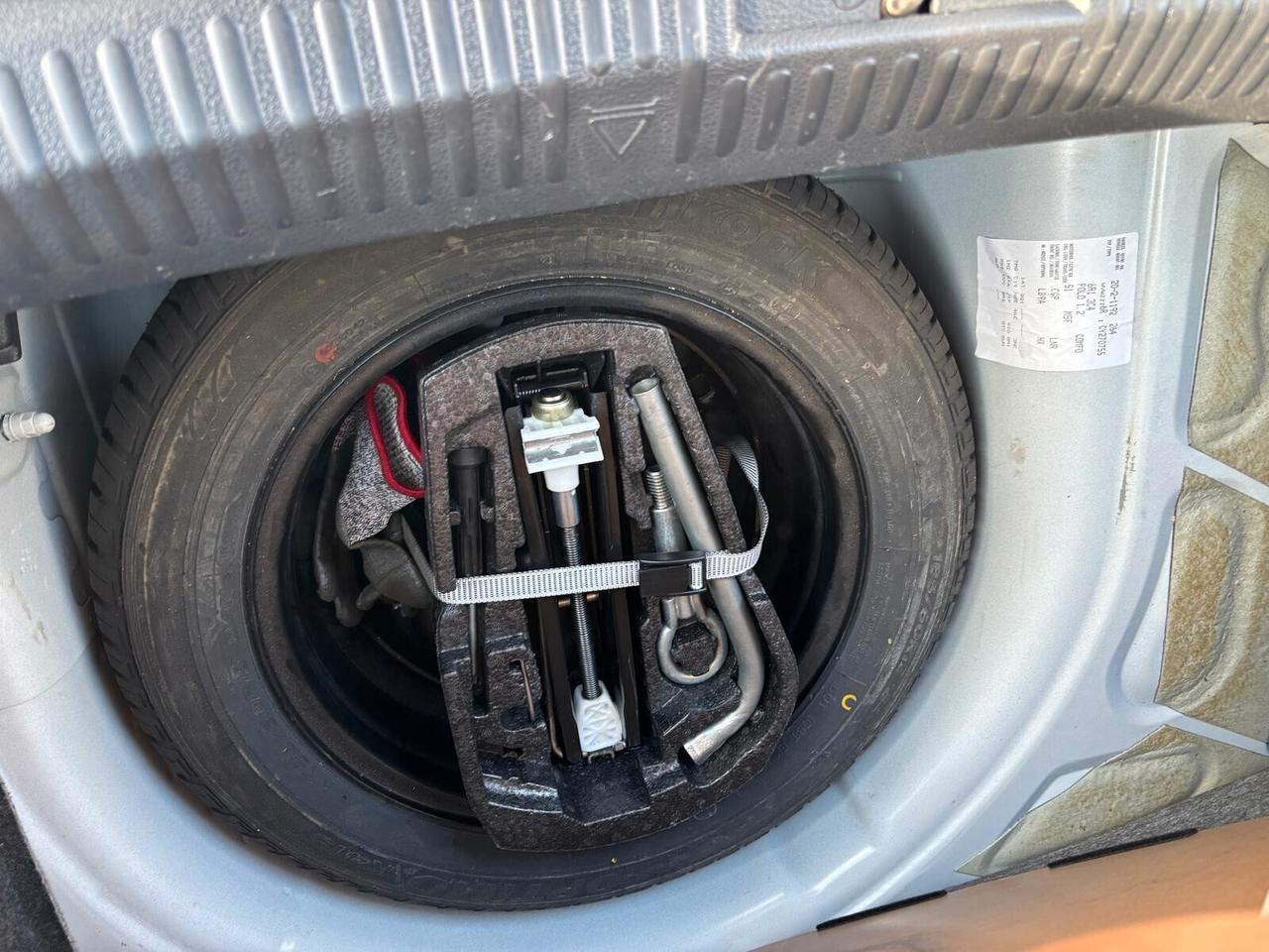 Volkswagen Polo 1.2 5 porte Highline