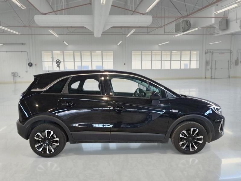 OPEL CROSSLAND 1.5 Diesel 110cv Elegance S/S MT6