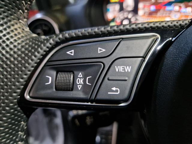 AUDI SQ2 TFSI QUATTRO S-TRONIC SPORT ATTITUDE TETTO+19