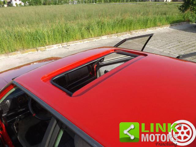 LANCIA Delta 1.6 i.e. turbo HF in ordine di meccanica