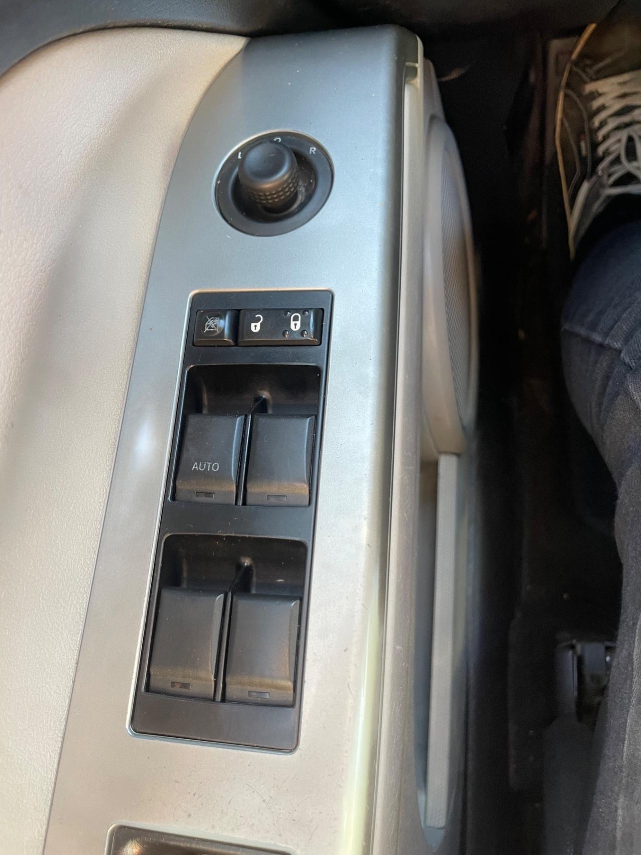 Jeep Compass 2.0 Turbodiesel Limited