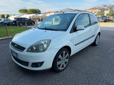 Ford Fiesta 1.4 16V 3p. Titanium