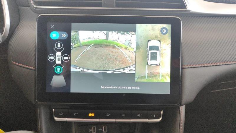 MG ZS 1.5 VTi-Tech Luxury