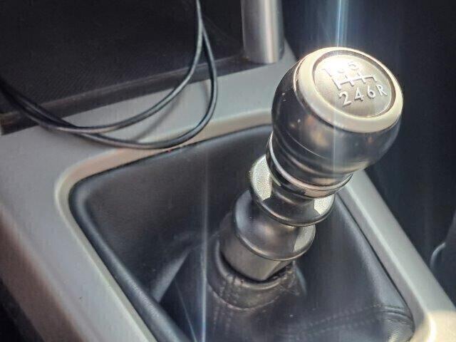 SUBARU FORESTER XS 2.0 D AWD -MOTORE KO -