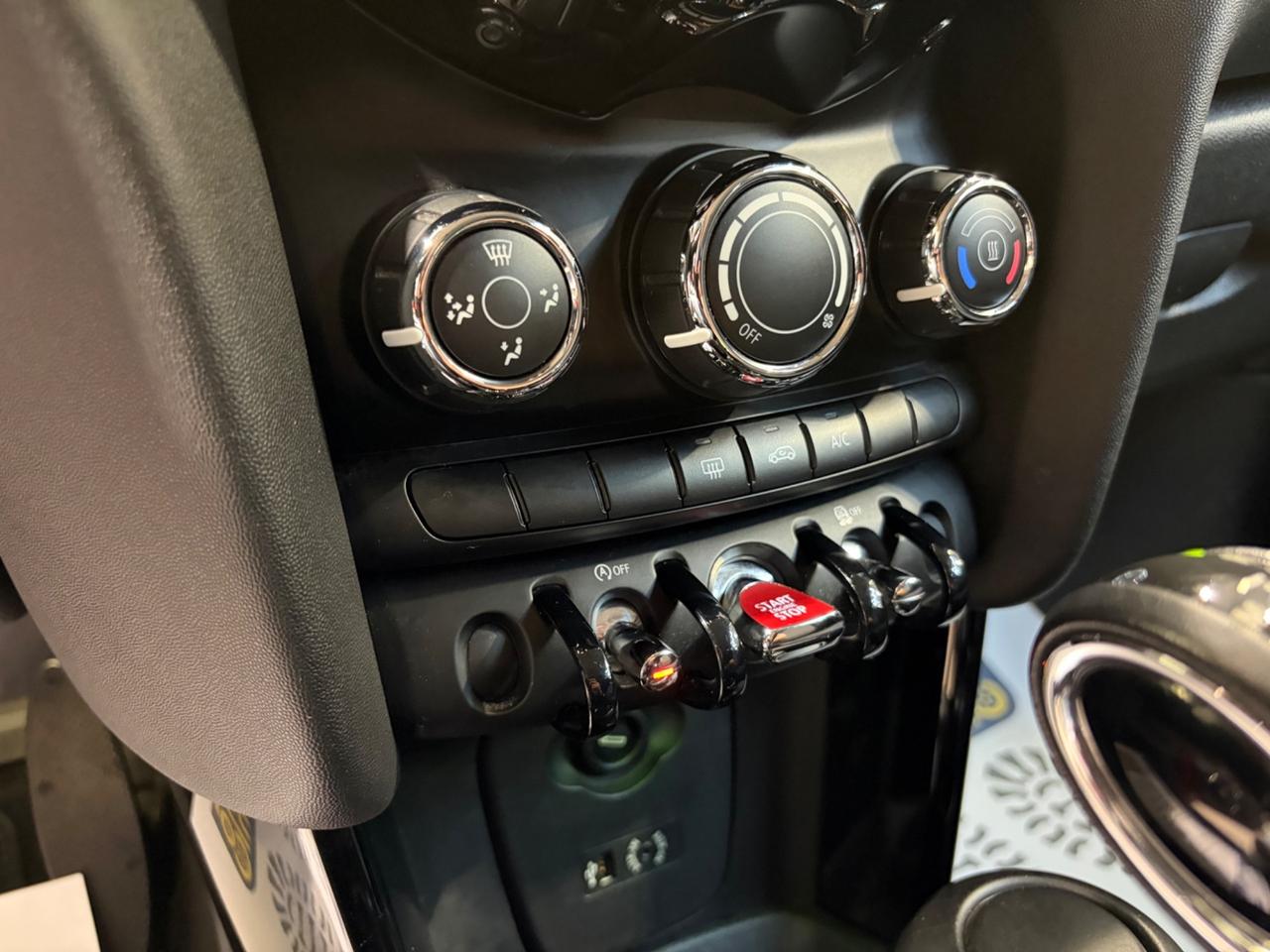 Mini 1.2 One ok neopatentati 107.000km