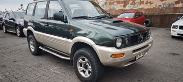 Nissan Terrano II 2.7 Tdi 5 porte