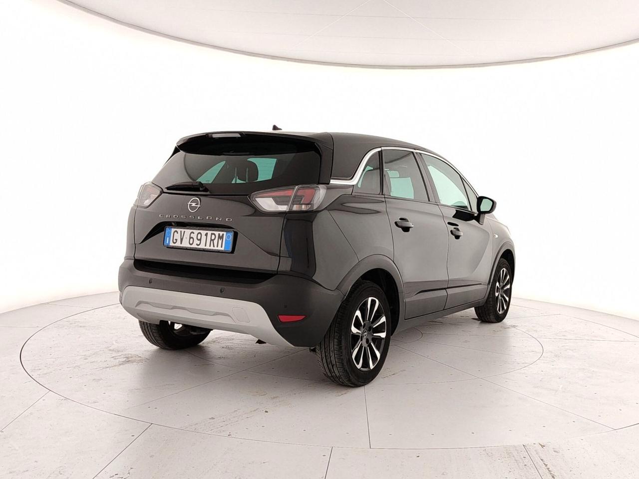 Opel Crossland 1.2 Turbo 12V 110 CV Start&Stop Edition
