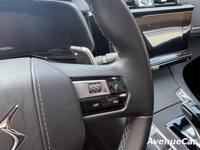 DS AUTOMOBILES DS 7 Crossback 1.6 e-tense phev Opera TETTO PELLE PREZZO REALE
