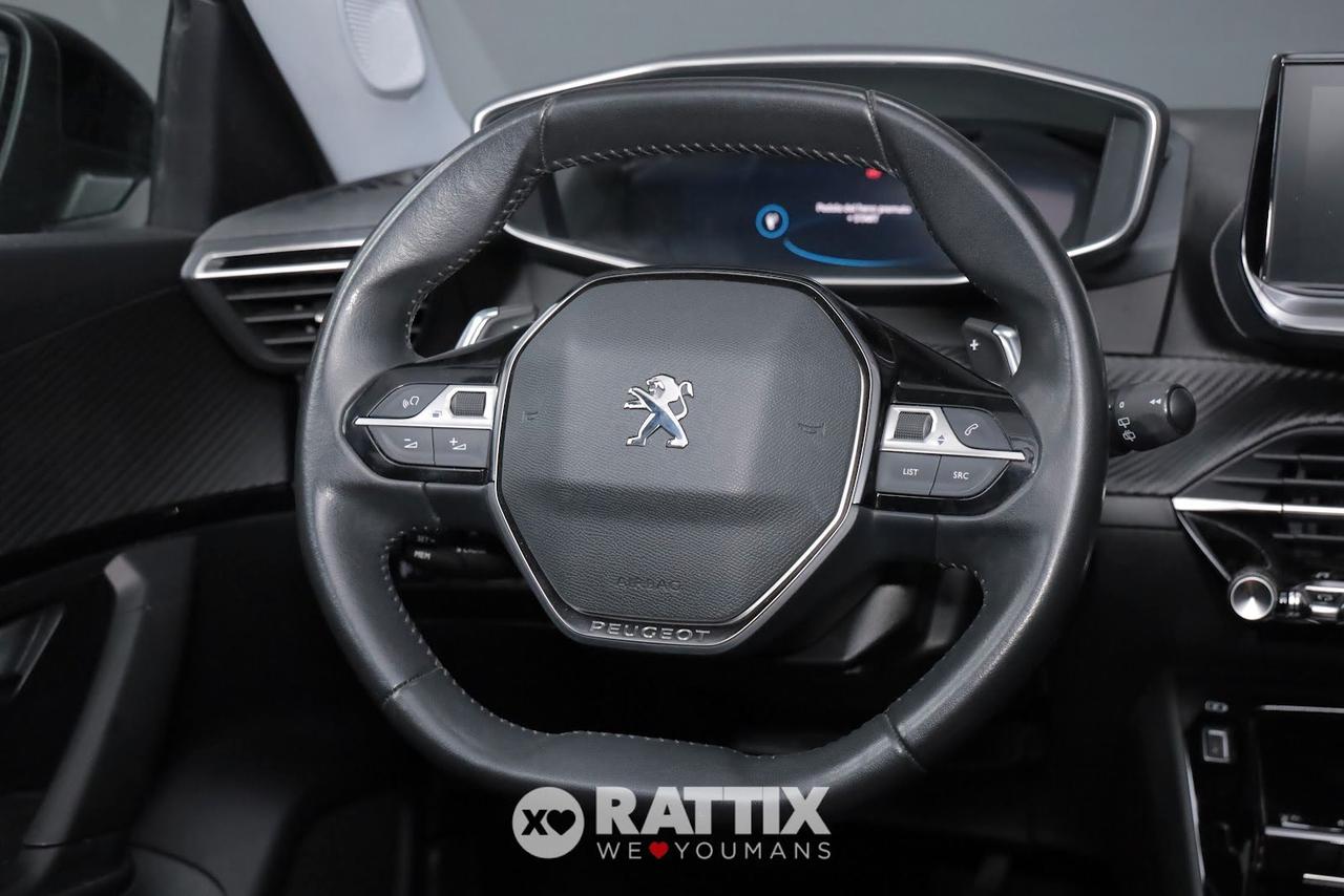 Peugeot 2008 1.5 BlueHDI 130CV Allure Pack EAT8