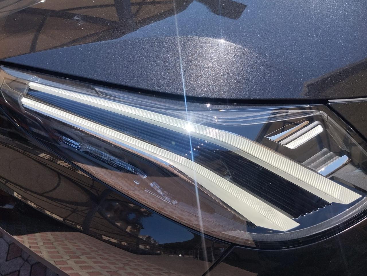 Lynk & Co 01 - 01 1.5 td phev auto