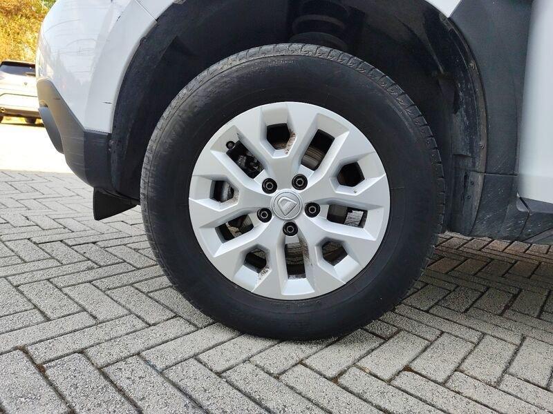 Dacia Duster II 2021 1.0 tce Comfort SL DaciaPlus Gpl 4x2 100cv