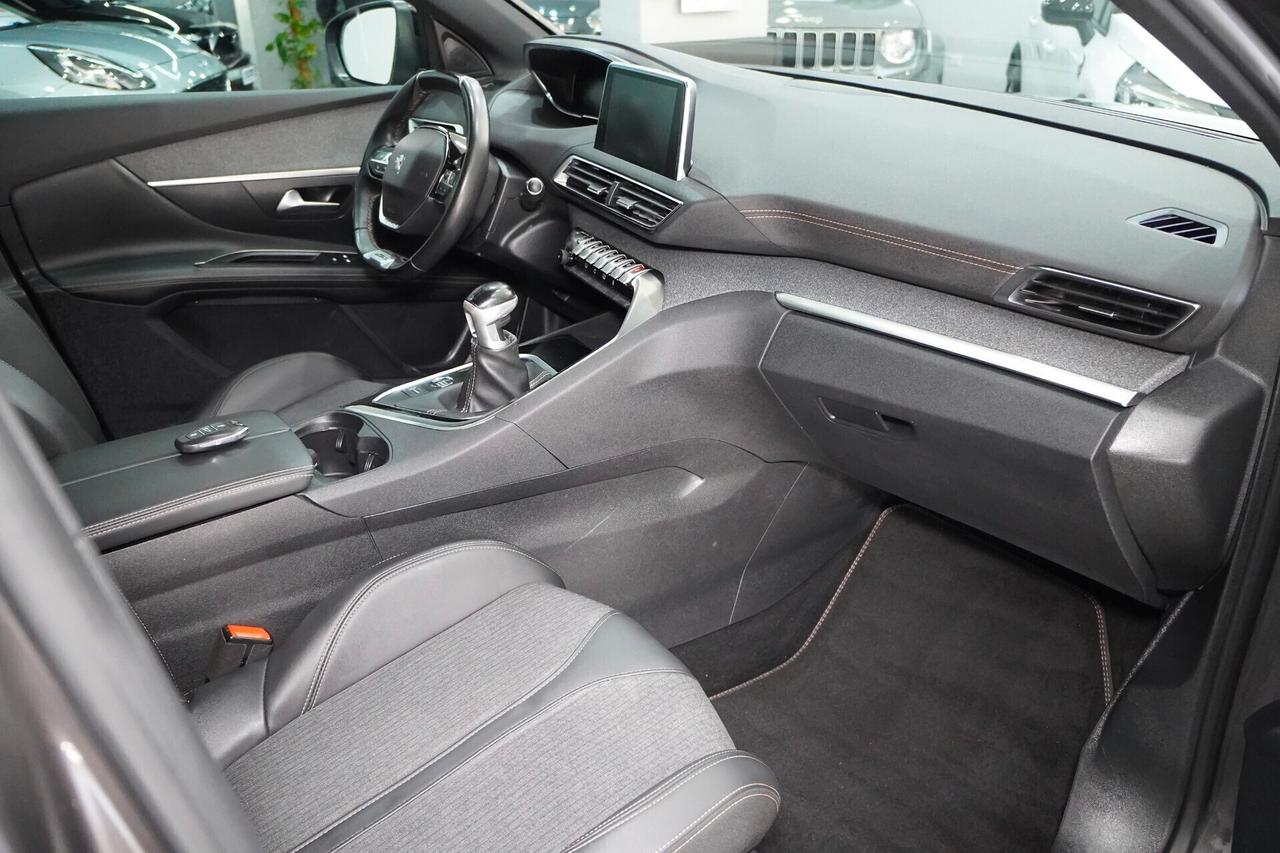 Peugeot 3008 1.2 Turbo 130cv GT Line - Full LED