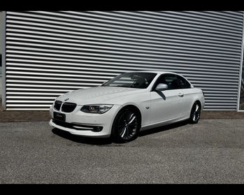 BMW 320D CABRIO ATTIVA 184CV