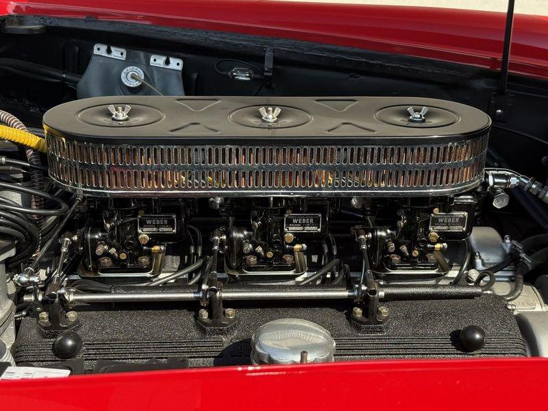 Ferrari 250 Coupè Pininfarina