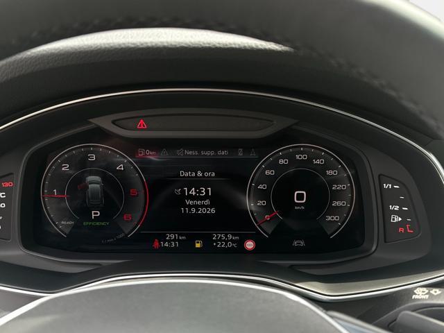 AUDI A6 Avant 40 2.0 TDI S tronic Business Advanced