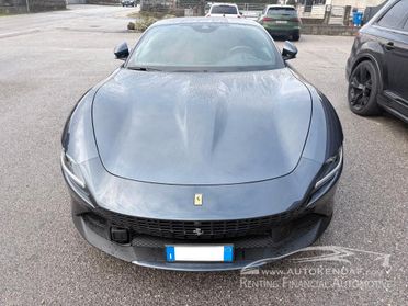 Ferrari Roma 3.9 F1 dct