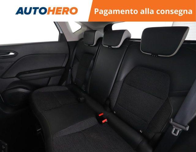 RENAULT Captur Plug-in Hybrid E-Tech 160 CV Intens