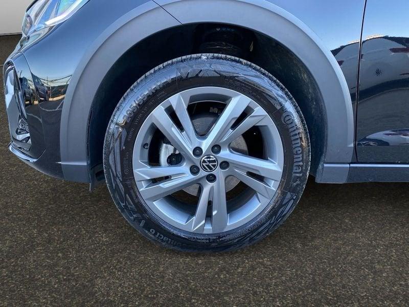 Volkswagen Taigo 1.0 TSI 85kW R-Line