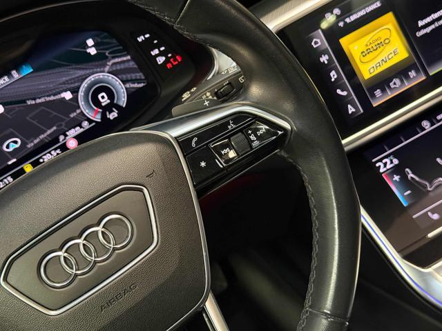 AUDI A6 Avant 35 2.0 TDI S tronic Business Plus