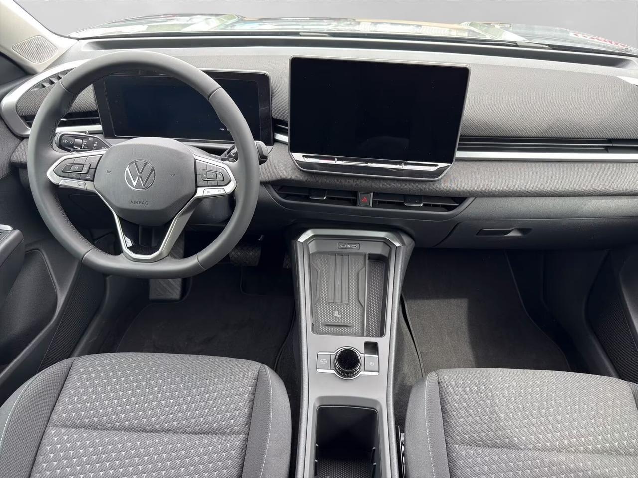 Volkswagen T-Roc 1.5 eTSI ACT 150 CV DSG Life