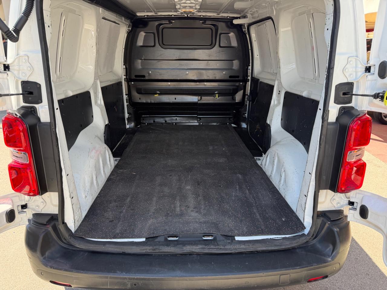 Opel Vivaro 1.5 Diesel 120 Cv